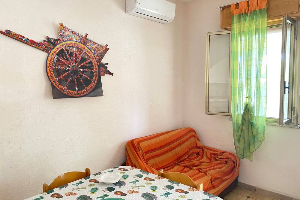 Photo of Bedroom in Pachino