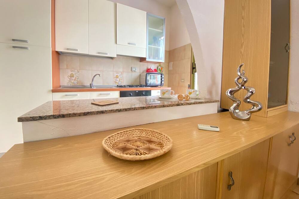 Photo of Kitchen in Pachino