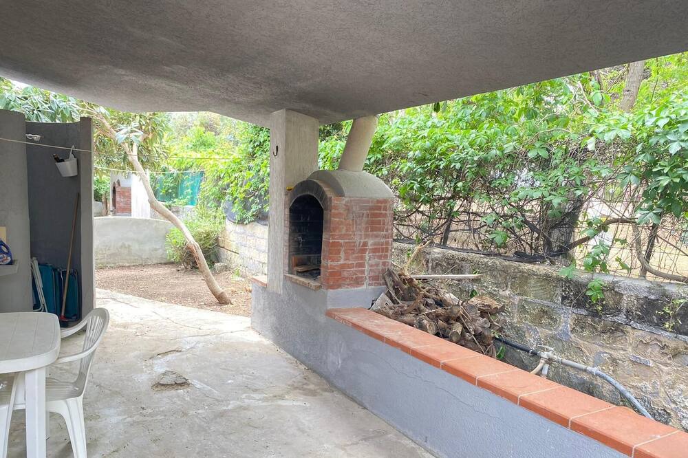 Photo of Patio Balcony in Pachino