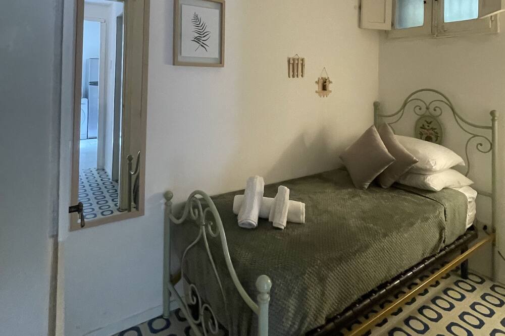 Photo of Bedroom in Partanna
