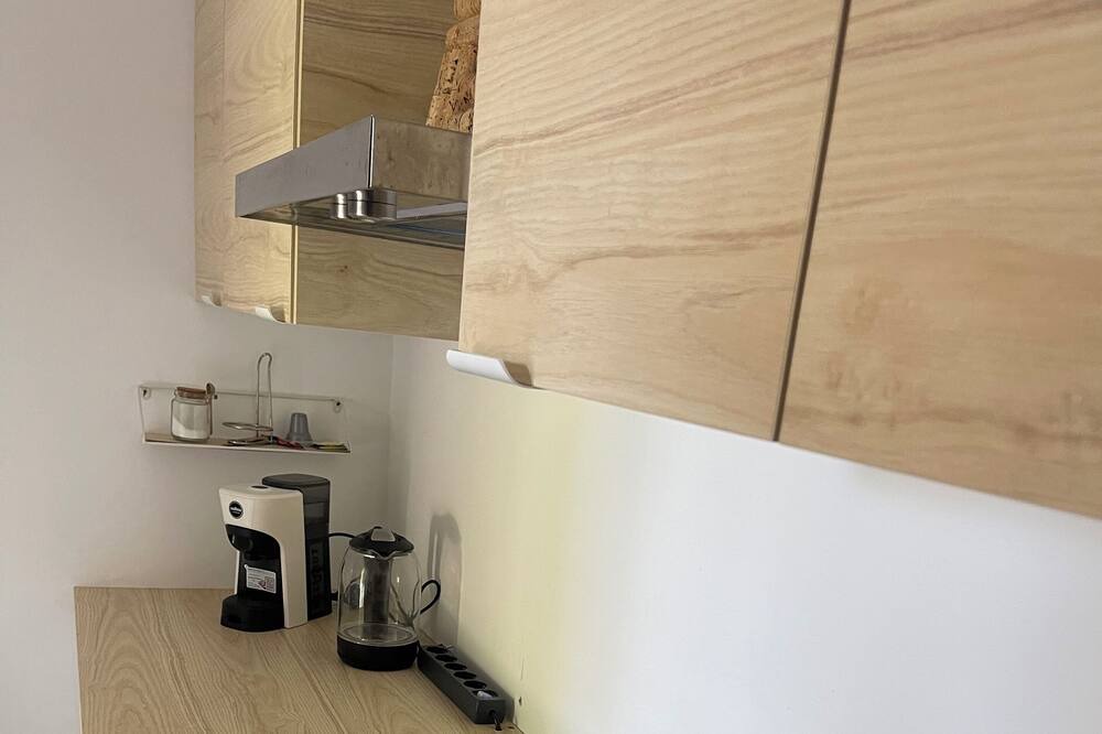 Photo of Kitchen in Partanna