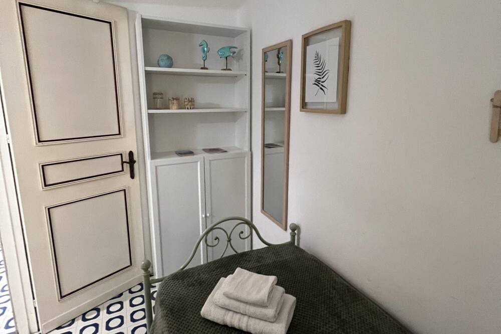 Photo of Bedroom in Partanna