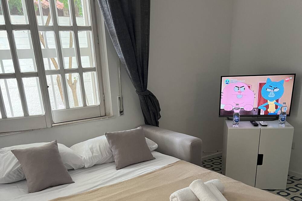 Photo of Bedroom in Partanna