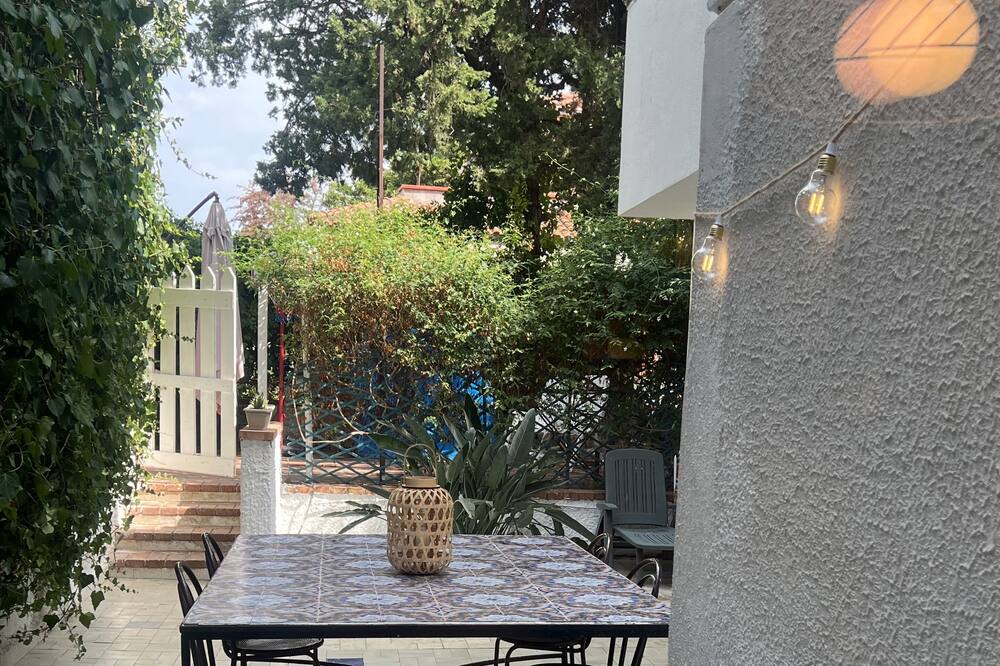 Photo of Outdoor in Partanna