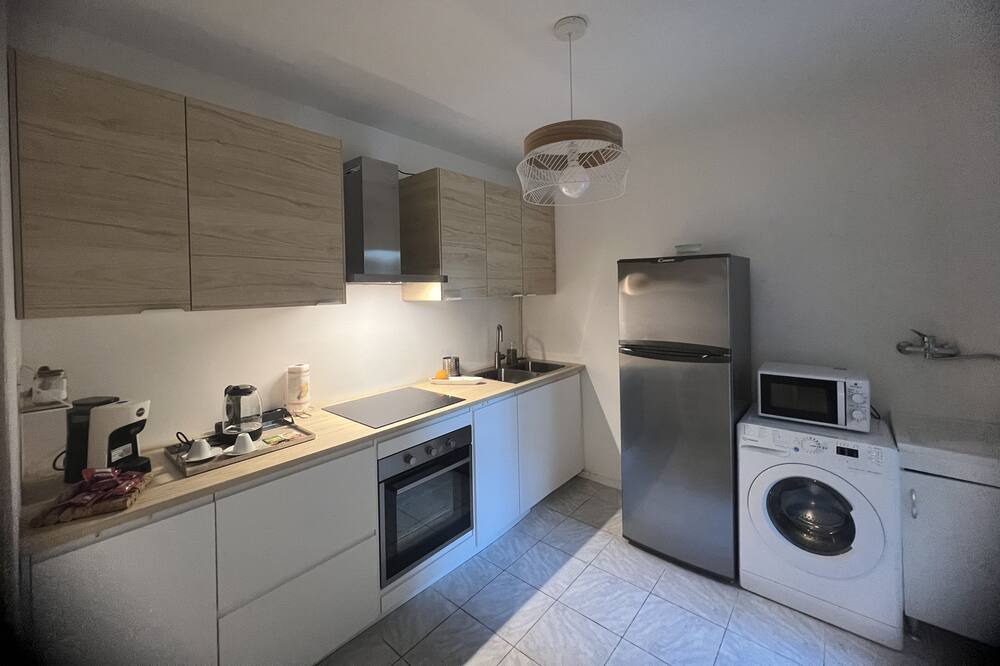 Photo of Kitchen in Partanna