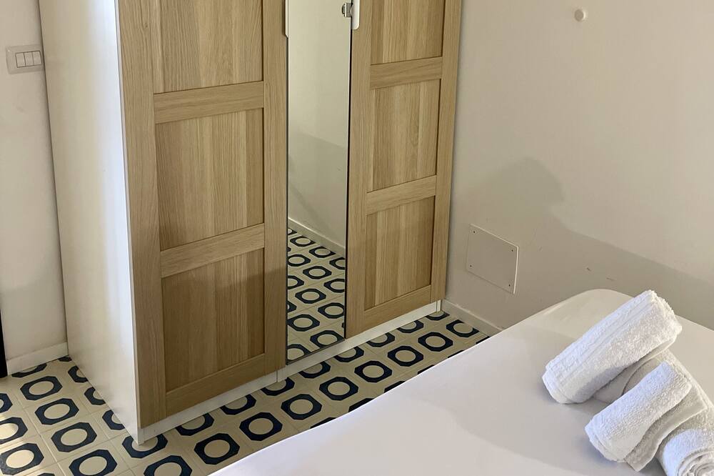 Photo of Bedroom in Partanna