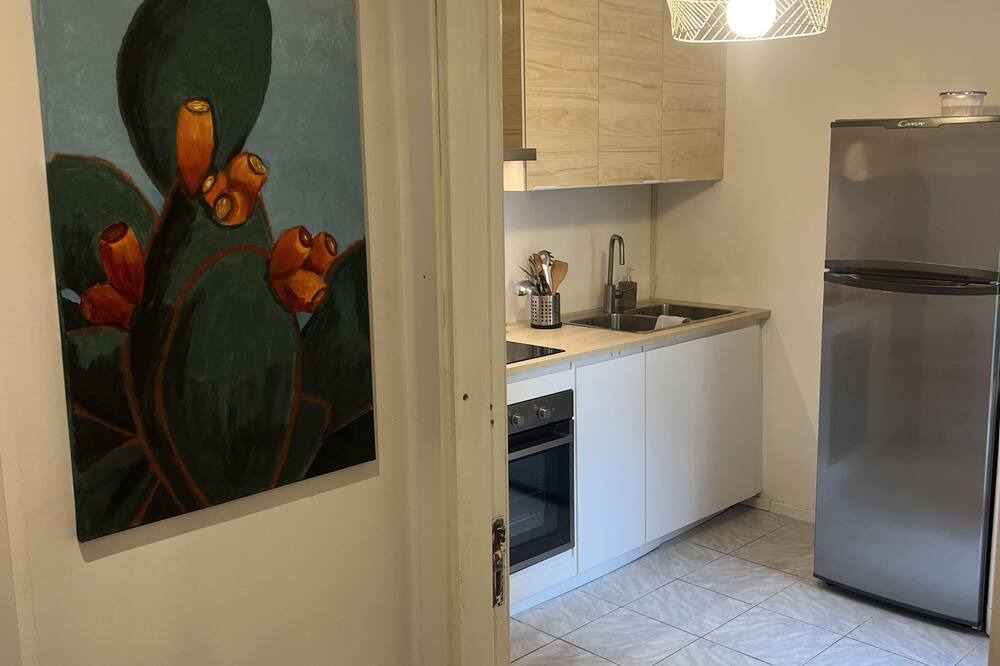 Photo of Kitchen in Partanna