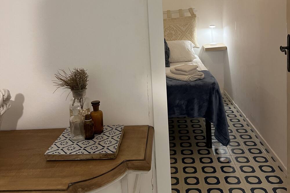 Photo of Bedroom in Partanna