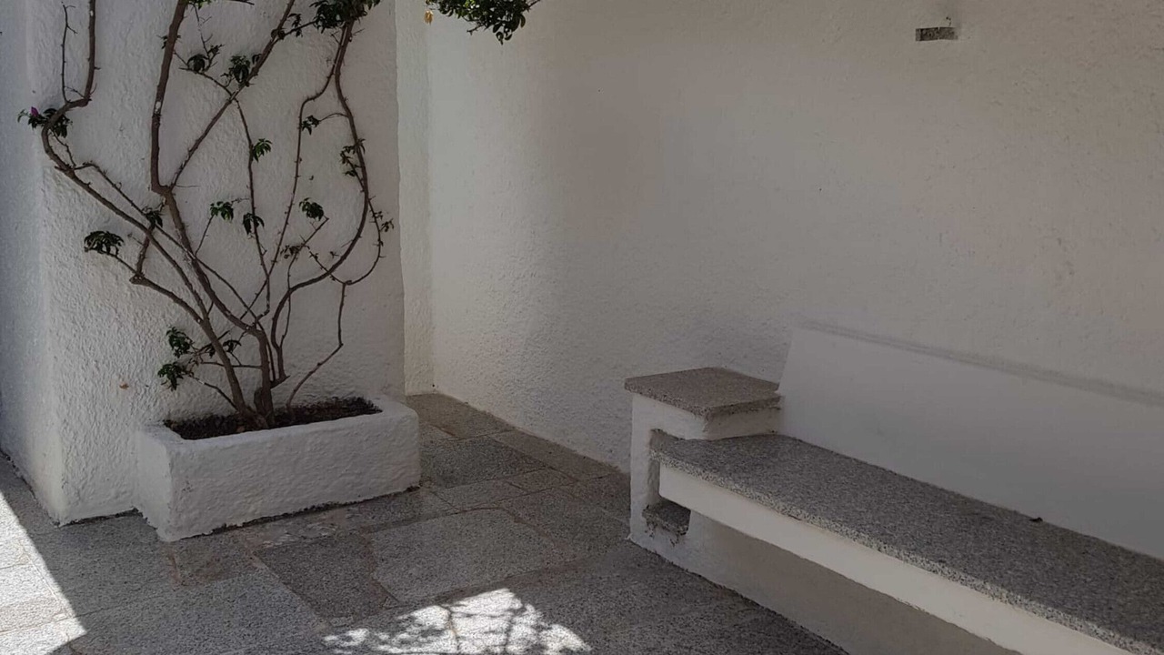Photo of Patio Balcony in Portobello di Gallura