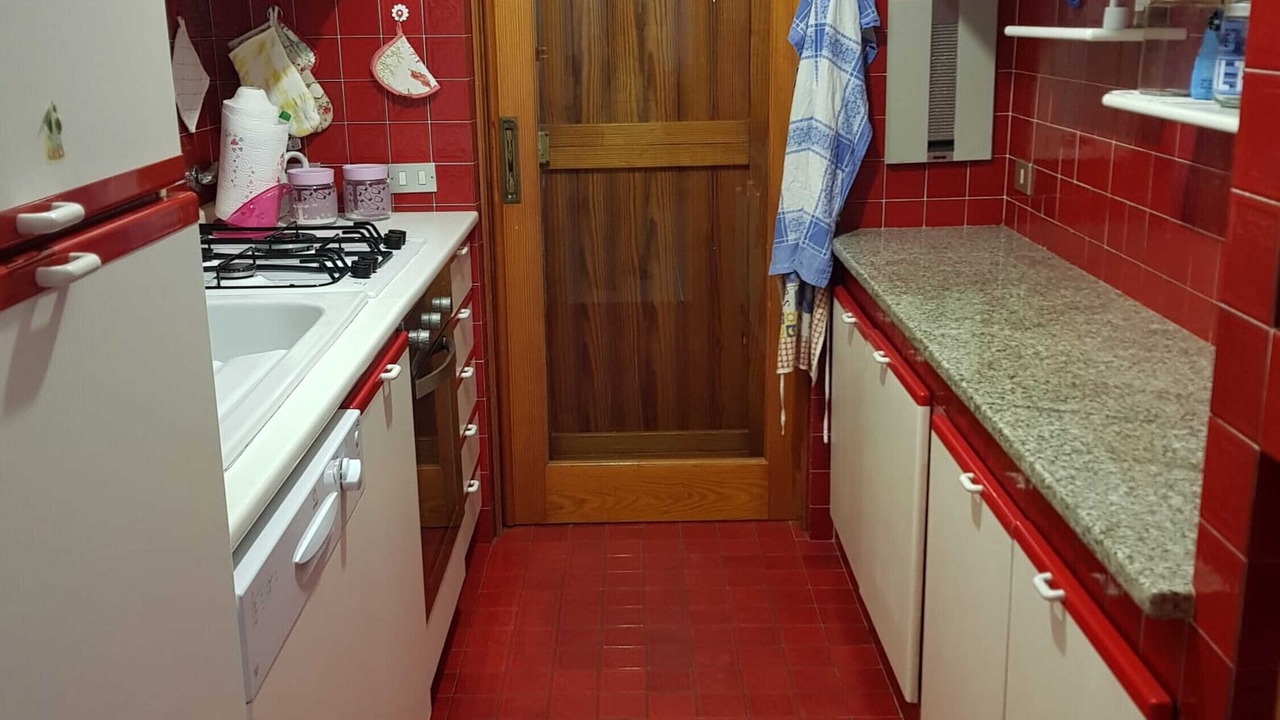 Photo of Kitchen in Portobello di Gallura