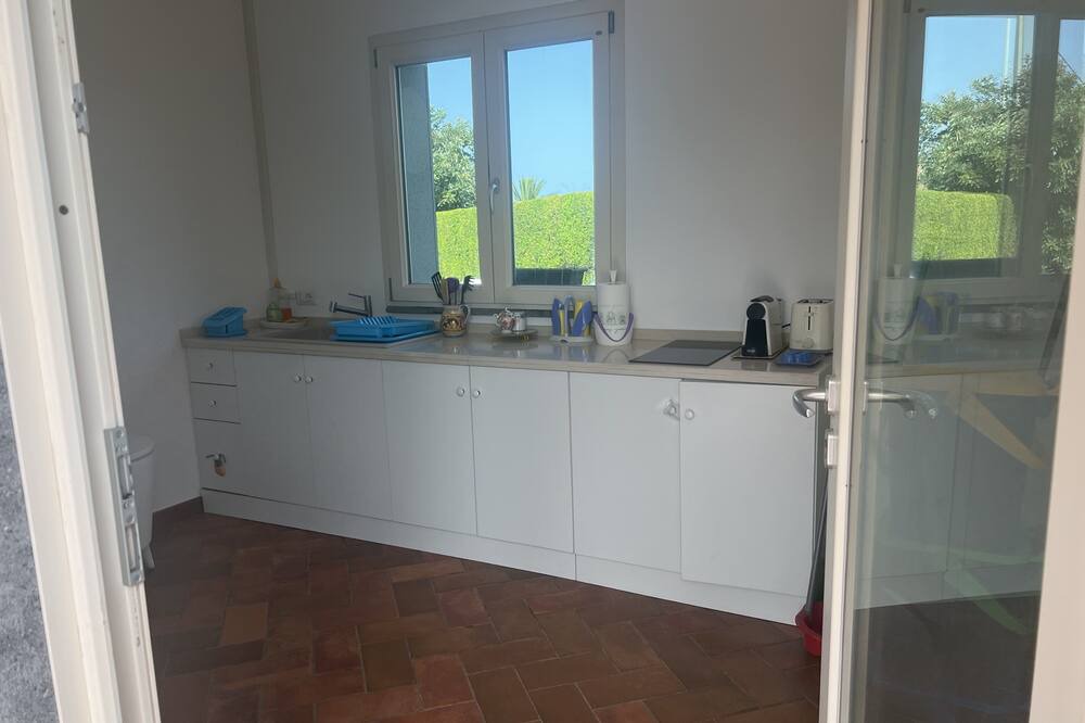 Photo of Kitchen in Carruba