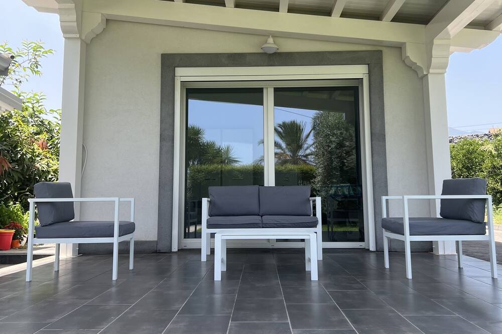 Photo of Patio Balcony in Carruba