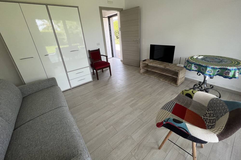 Photo of Livingroom in Carruba