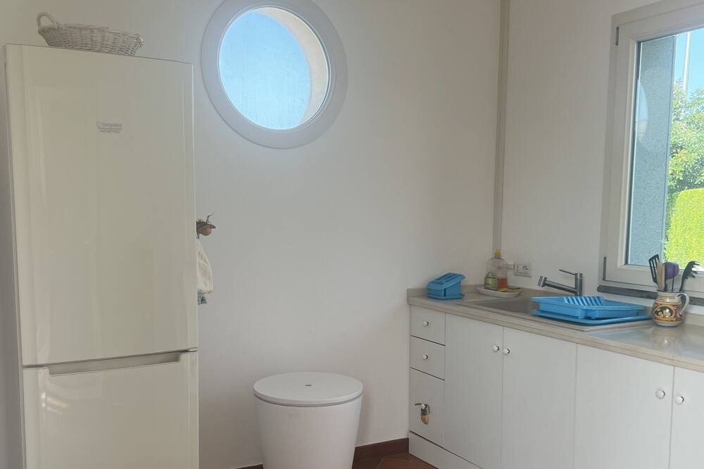 Photo of Bathroom in Carruba