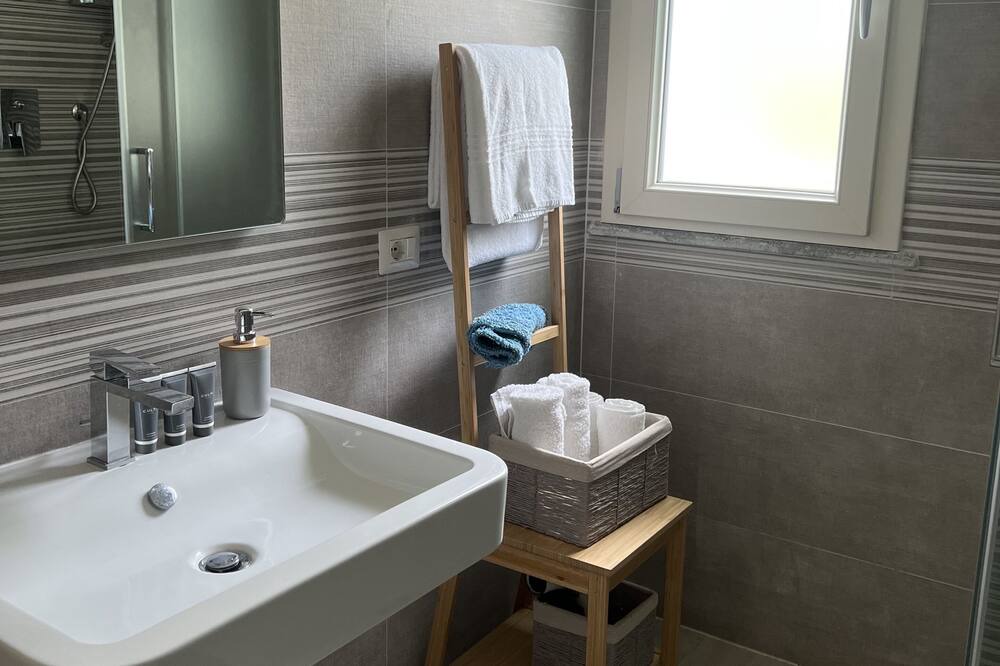 Photo of Bathroom in Carruba