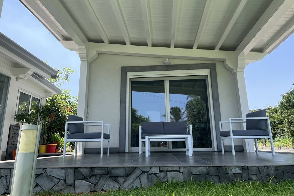 Photo of Outdoor in Carruba