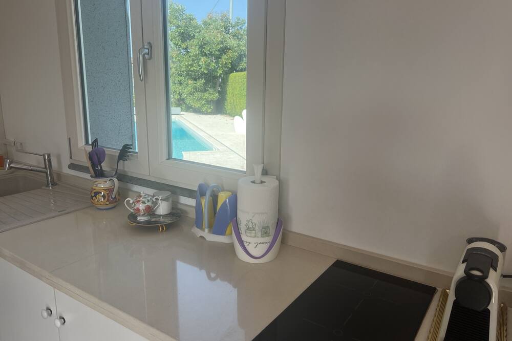 Photo of Kitchen in Carruba