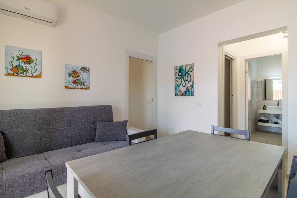 Photo of Bedroom in Granelli