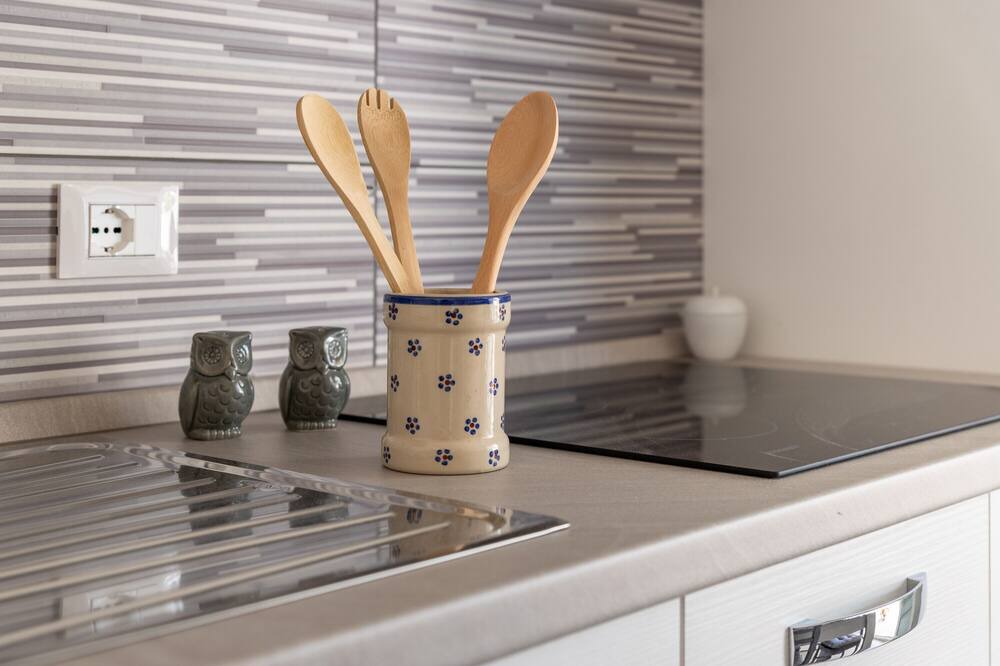 Photo of Kitchen in Granelli