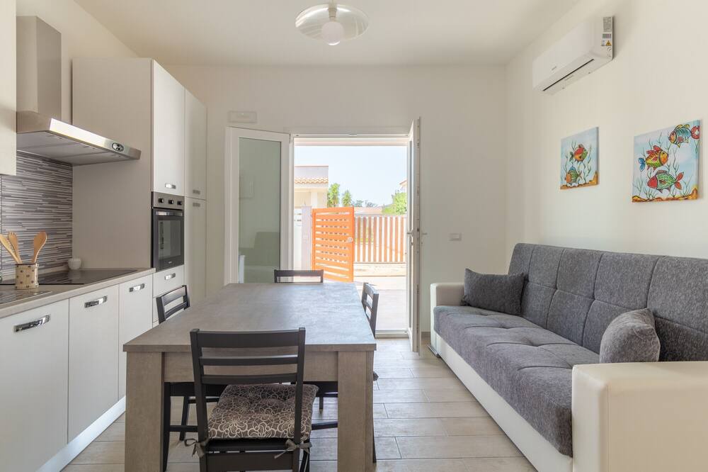 Photo of Kitchen in Granelli