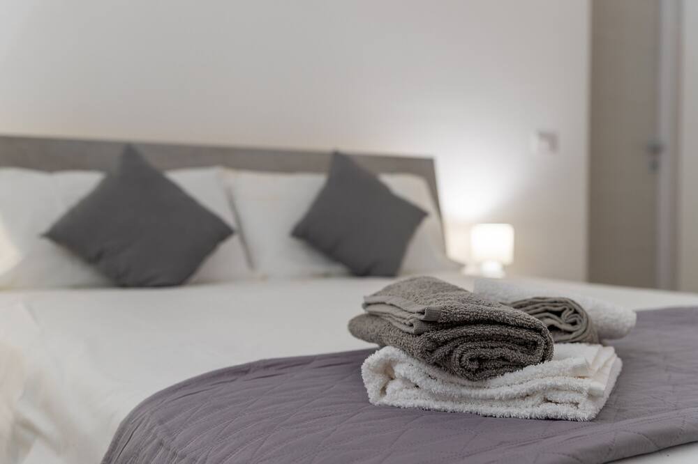Photo of Bedroom in Granelli