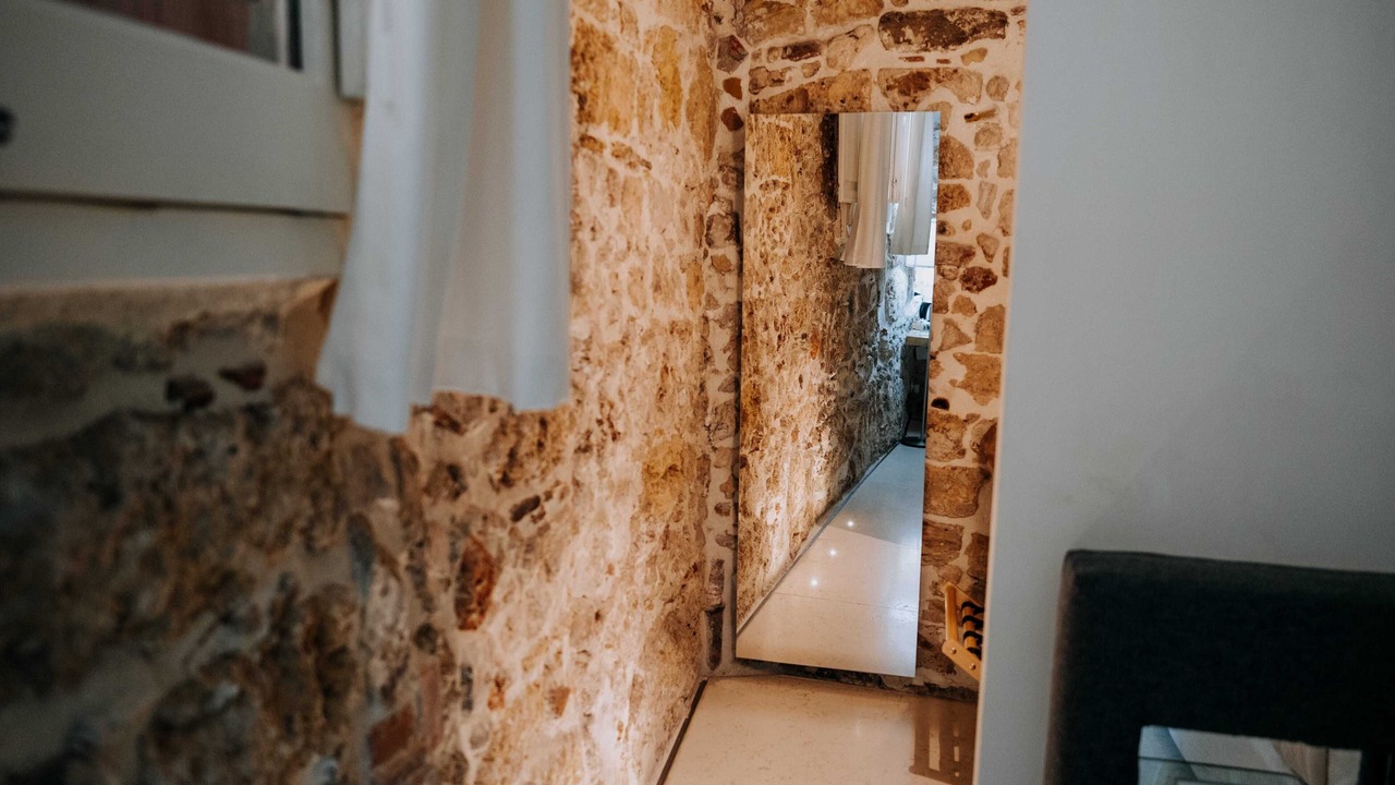 Photo of Bedroom in Albergheria