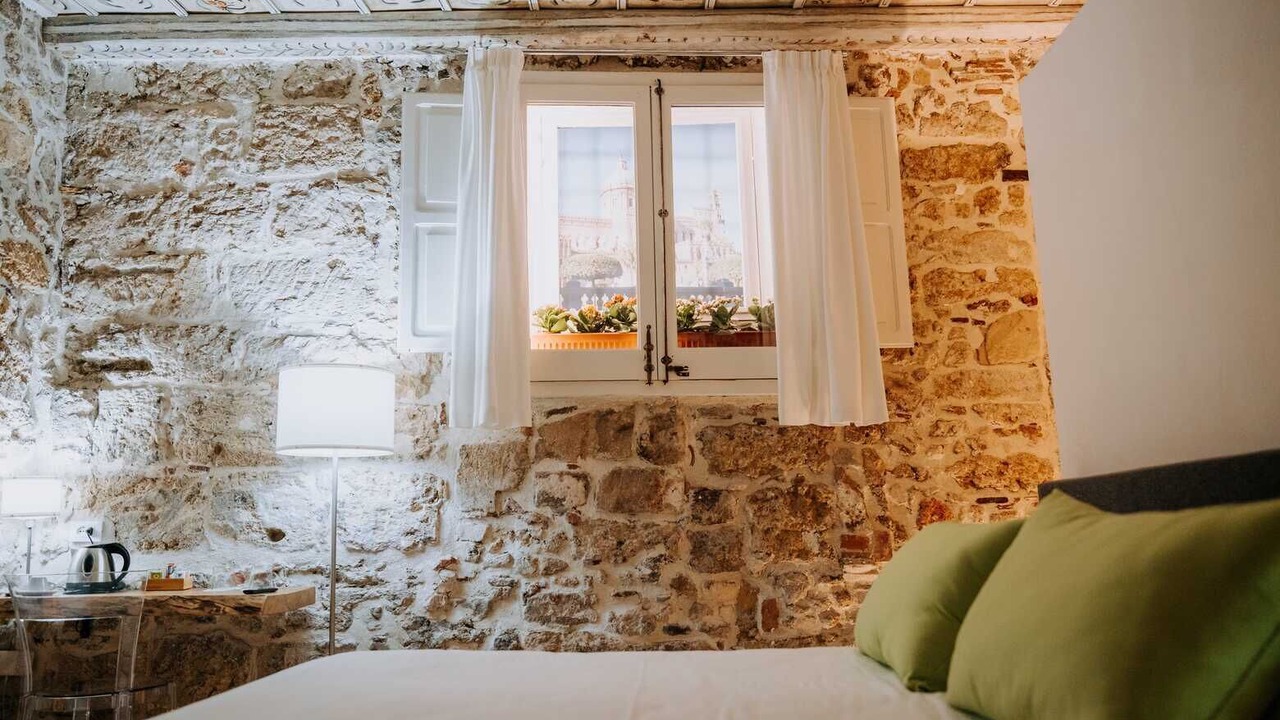Photo of Bedroom in Albergheria