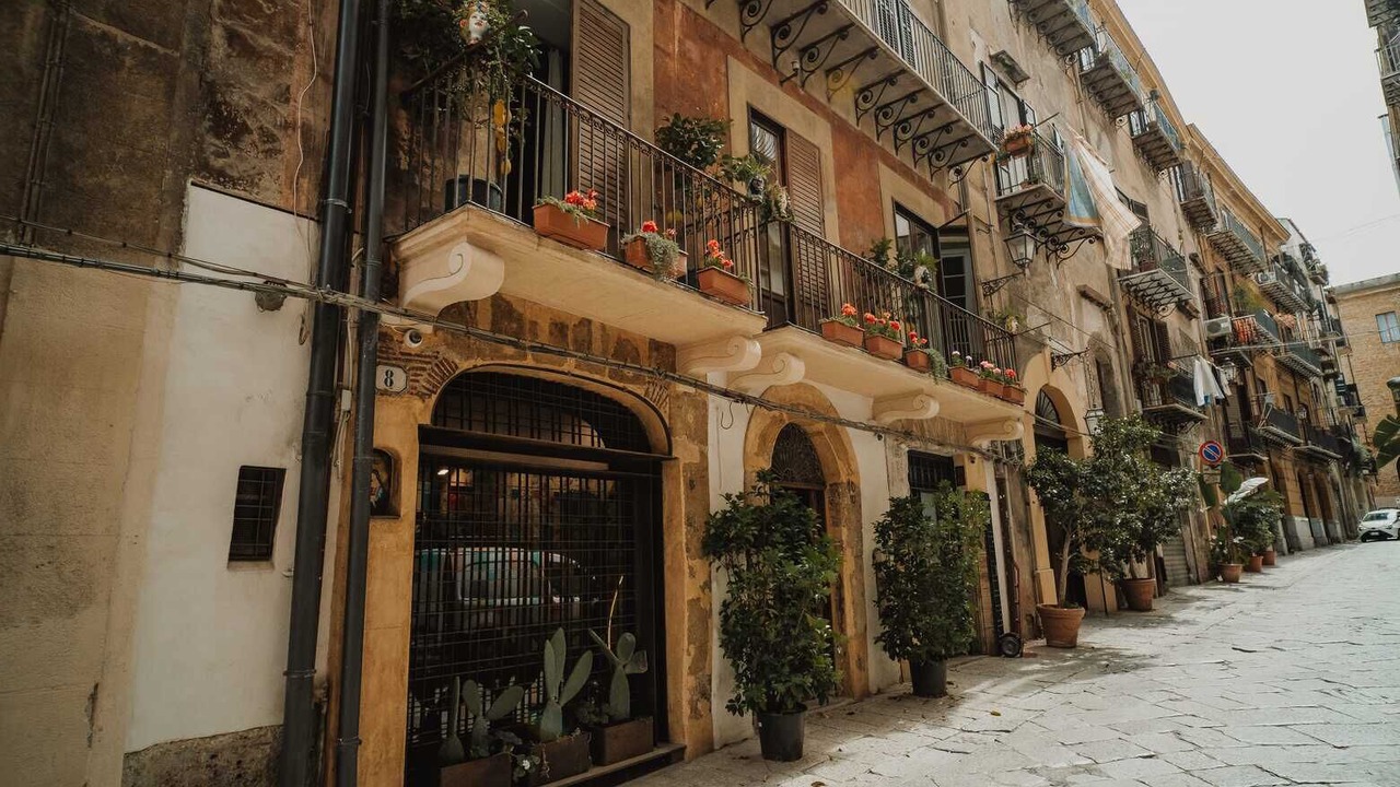 Photo of Outdoor in Albergheria