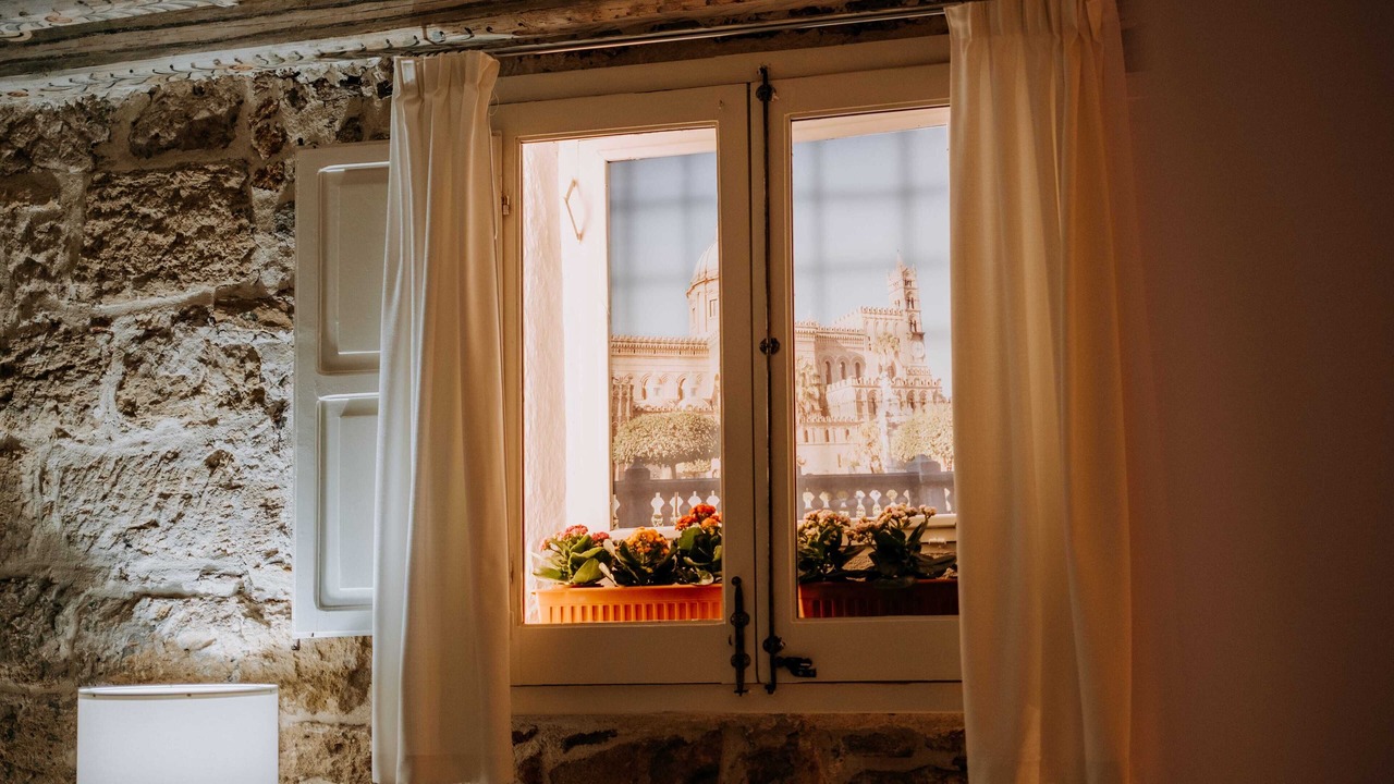 Photo of Bedroom in Albergheria