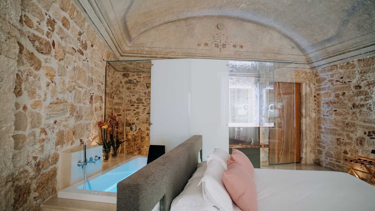 Photo of Bedroom in Albergheria