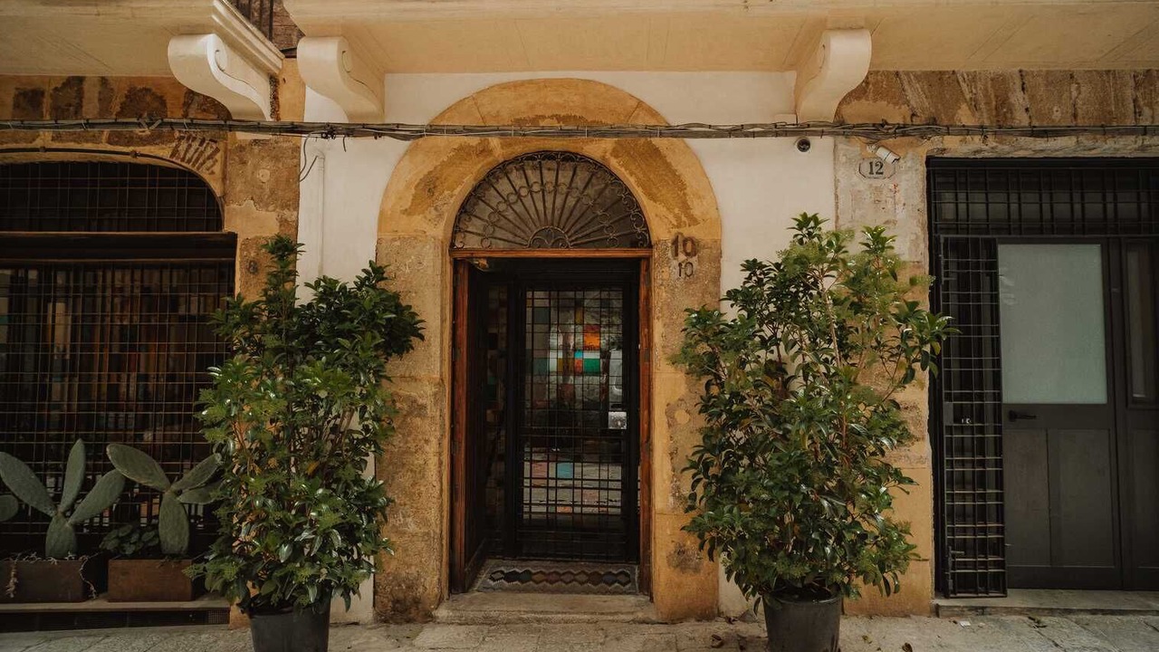 Photo of Outdoor in Albergheria