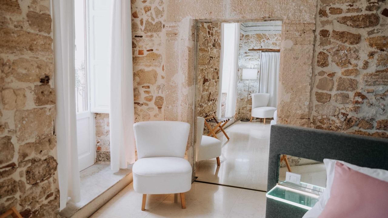 Photo of Bedroom in Albergheria