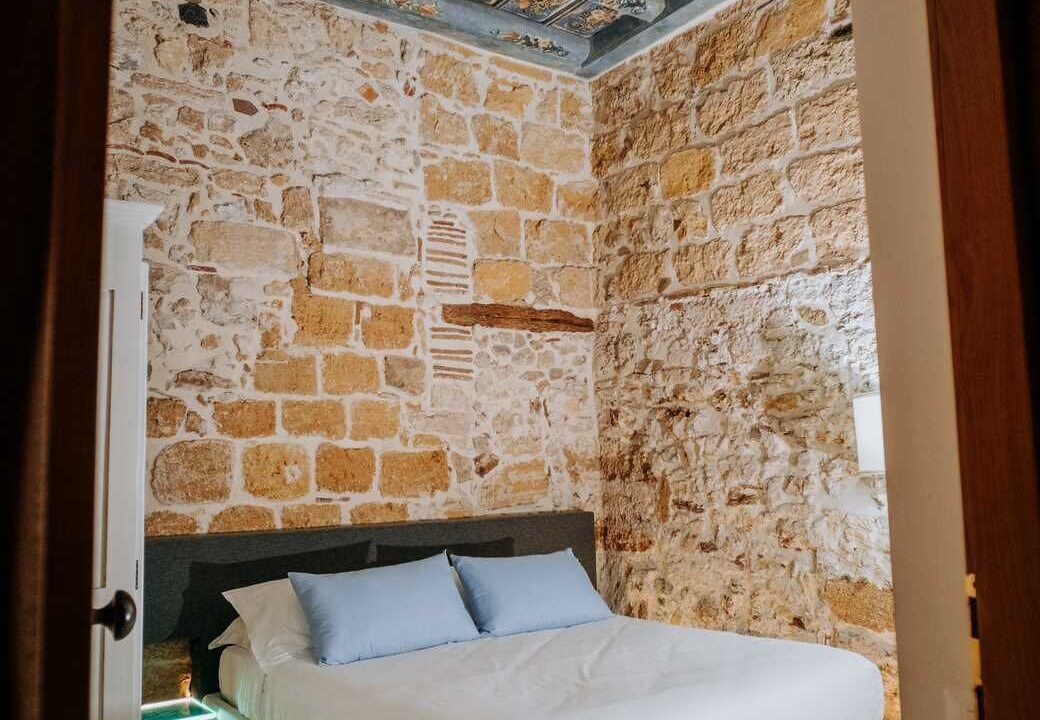 Photo of Bedroom in Albergheria