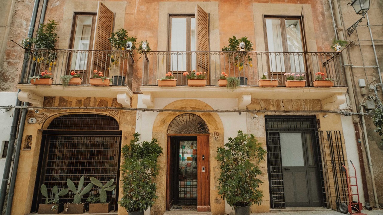 Photo of Outdoor in Albergheria