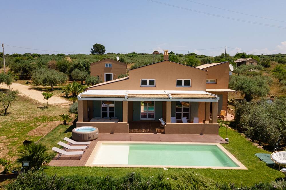 Photo of Outdoor in Menfi