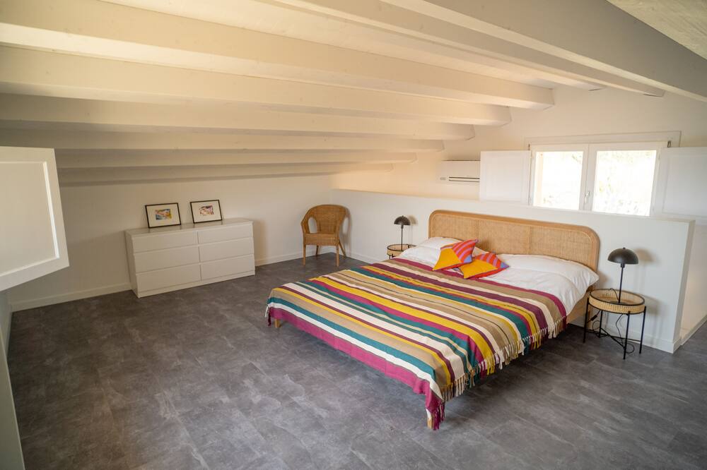 Photo of Bedroom in Menfi