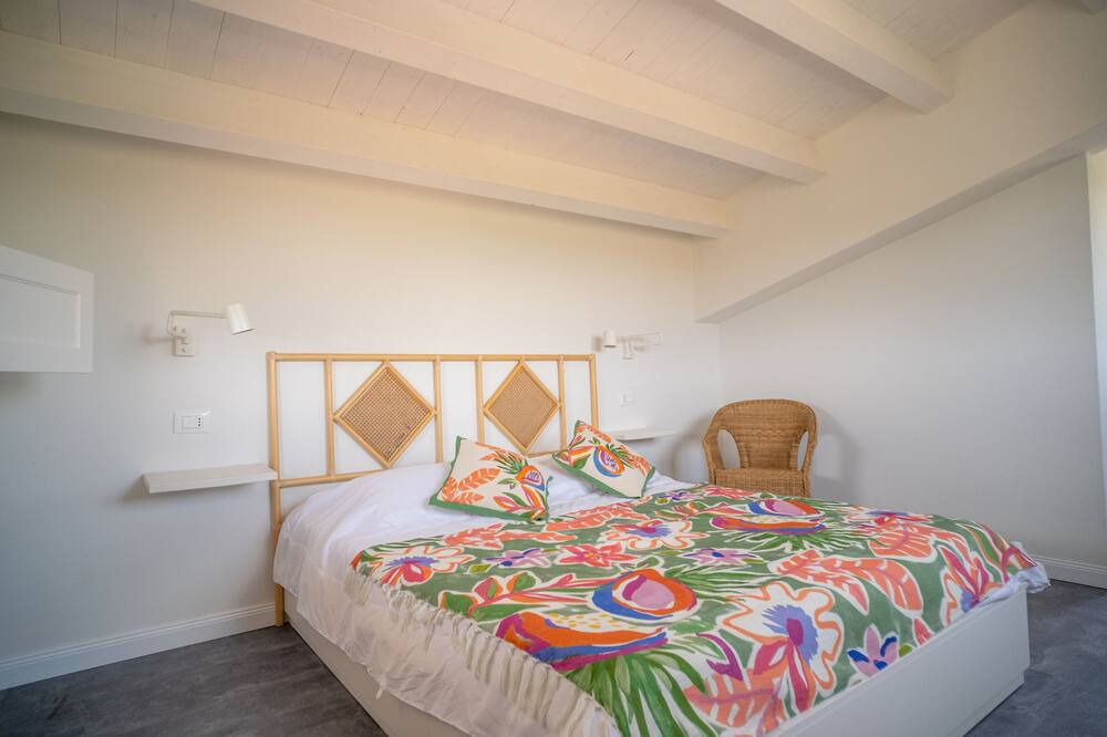 Photo of Bedroom in Menfi