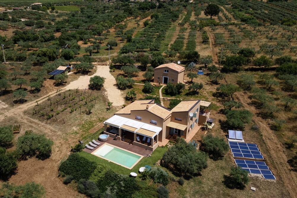 Photo of Outdoor in Menfi