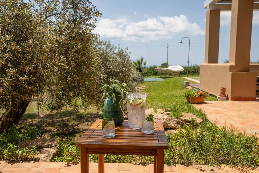 Photo of Outdoor in Menfi