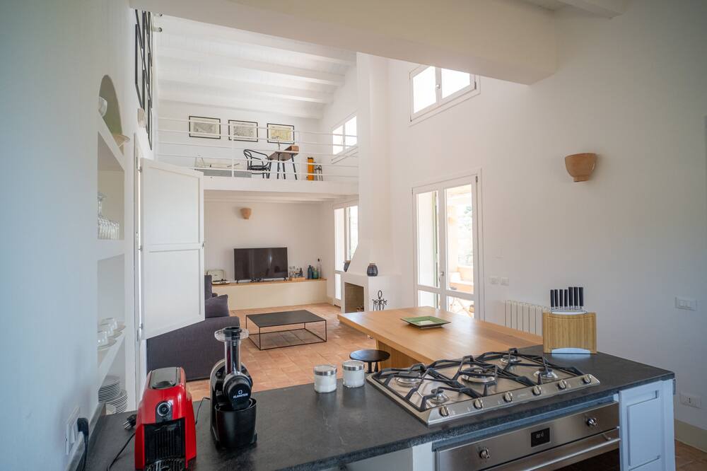 Photo of Kitchen in Menfi