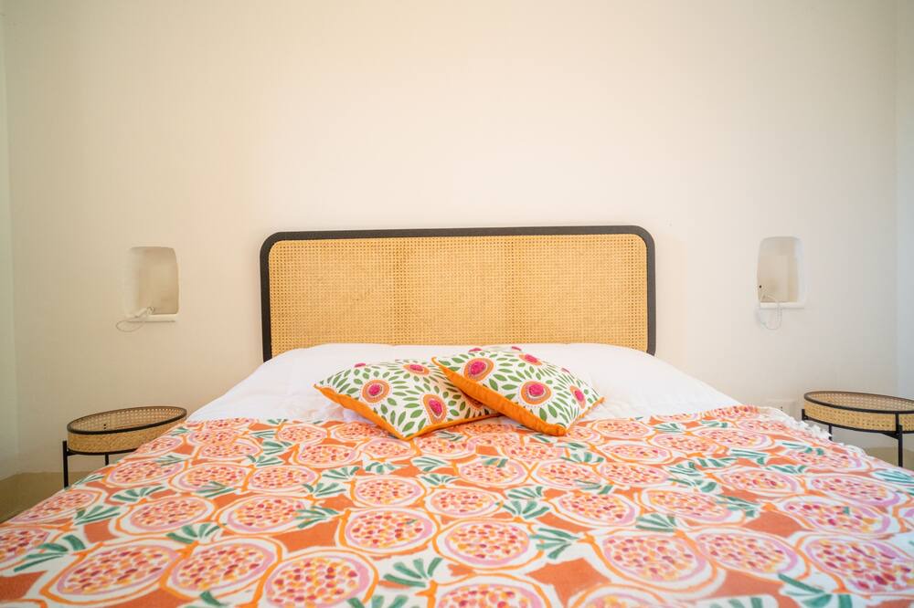 Photo of Bedroom in Menfi