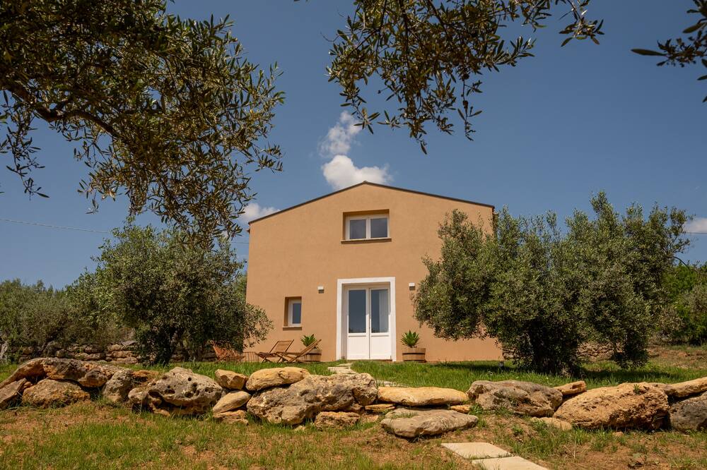 Photo of Outdoor in Menfi
