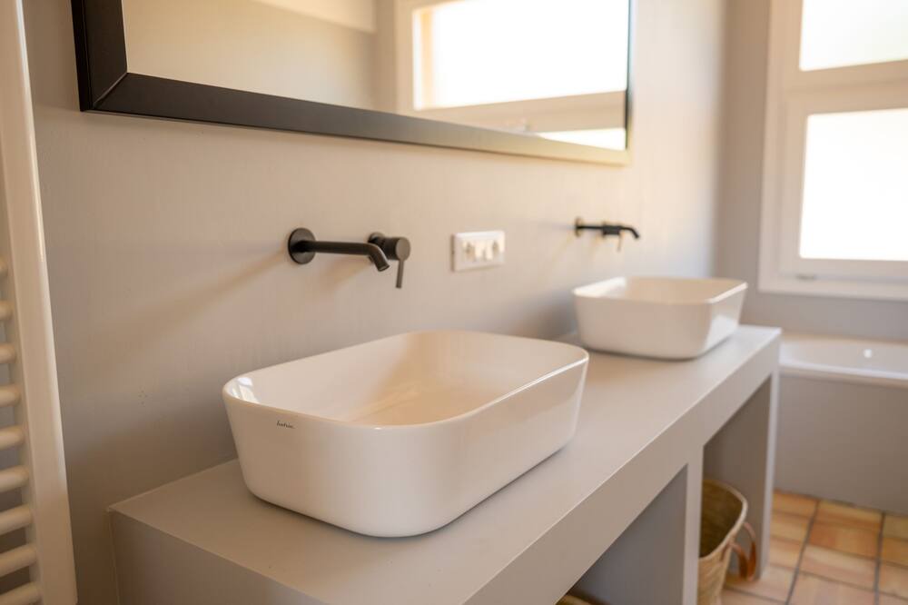 Photo of Bathroom in Menfi