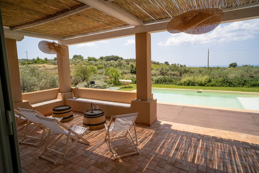 Photo of Outdoor in Menfi