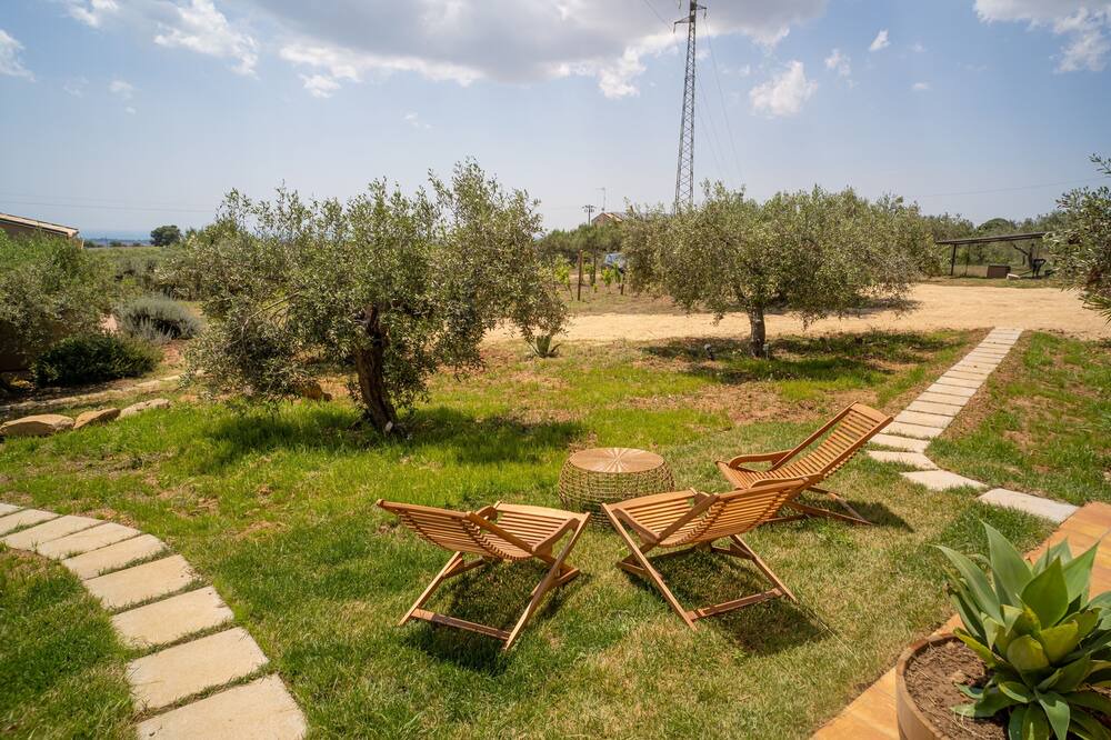 Photo of Outdoor in Menfi