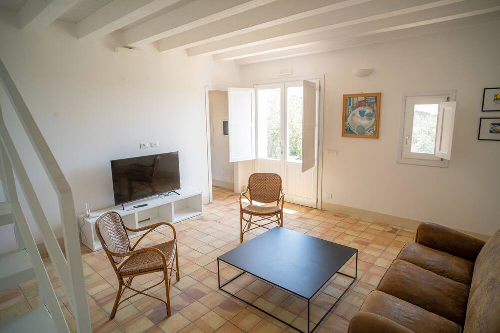 Photo of Livingroom in Menfi