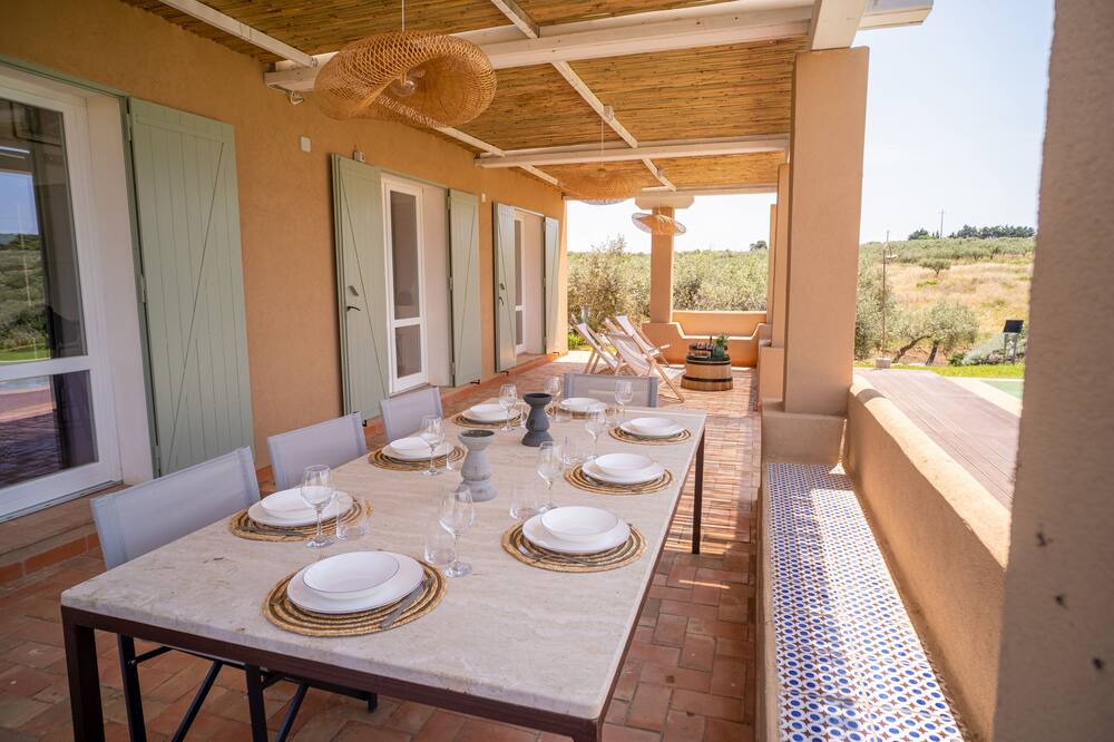 Photo of Outdoor in Menfi