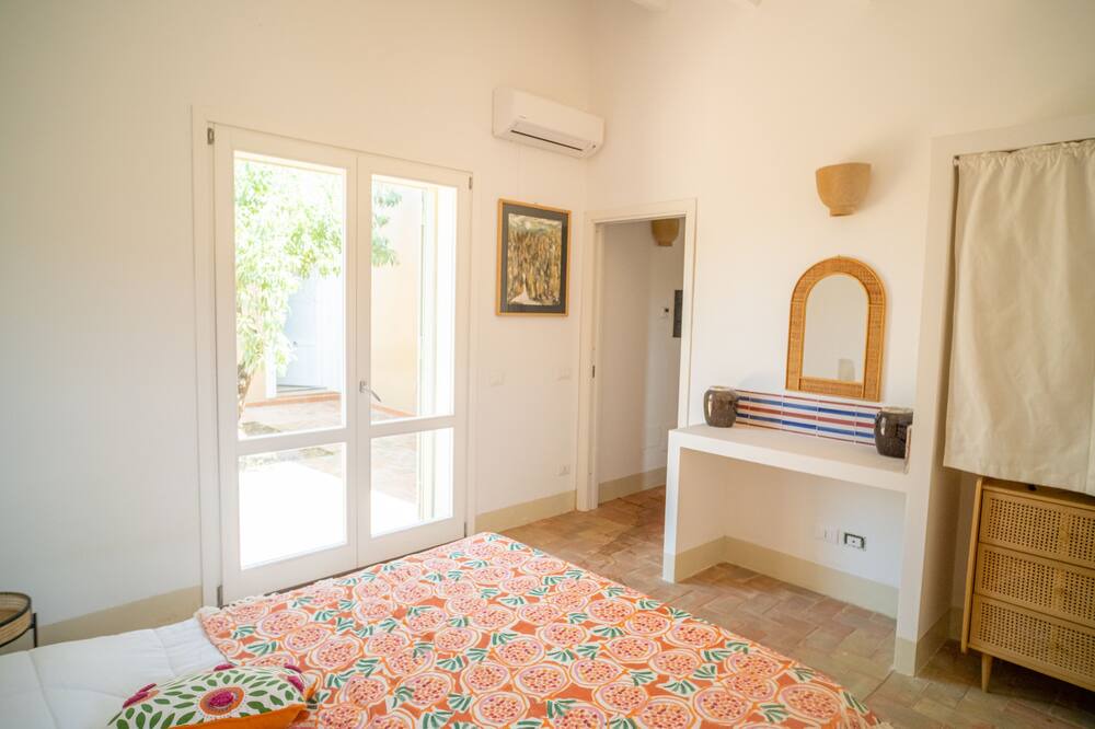 Photo of Bedroom in Menfi