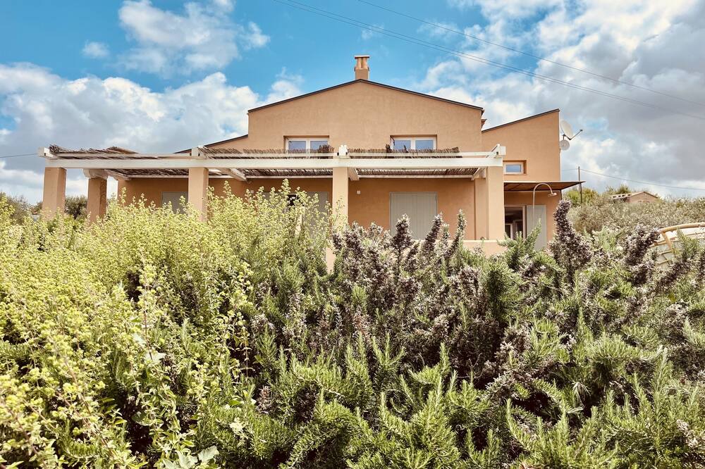 Photo of Outdoor in Menfi