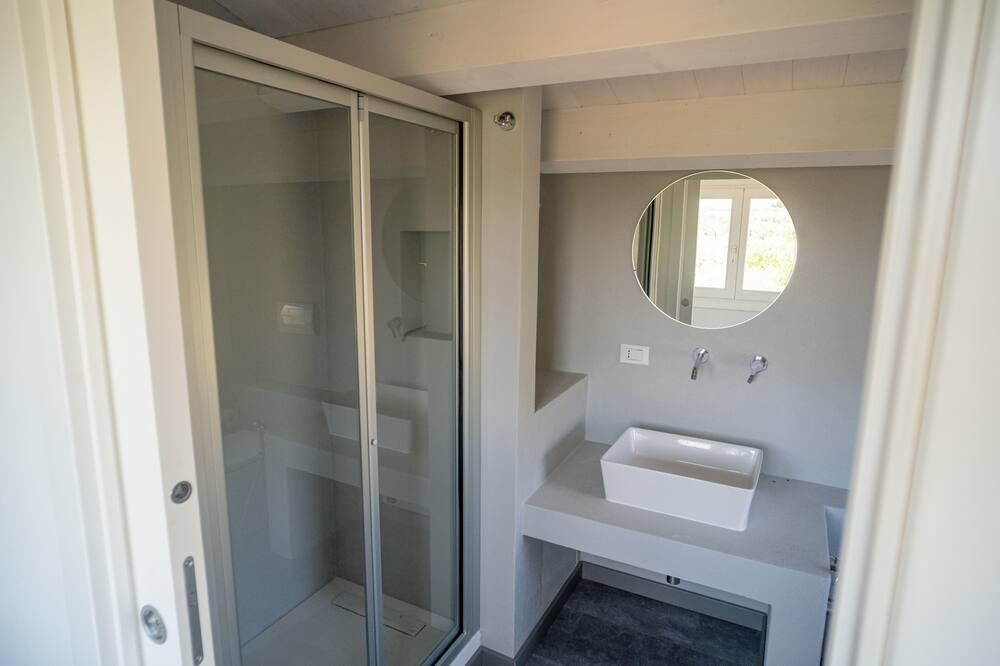 Photo of Bathroom in Menfi
